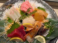 -梅丘·寿司の美登利(银座店)