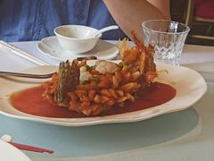 -玫瑰厅上海菜(兴国路店)