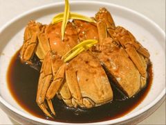-成隆行·蟹王府(九江路店)