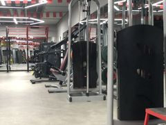 -CXFIT 陈徐健身工作室(凯旋店)