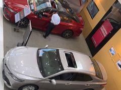 -上海和展广汽丰田4S店(老闵行店)