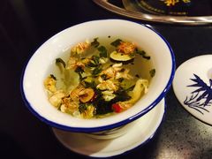 -袍哥码头老火锅(横岗分店)