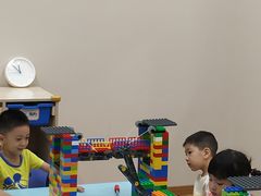 -创乐科教乐高机器人·编程·科技特长生规划中心(新地中心店)