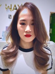 -MY WAY SALON