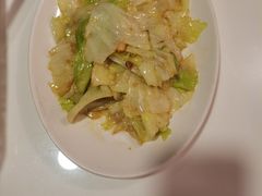 -一品红川菜(皇岗店)