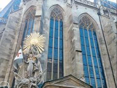 -斯蒂芬主教座堂(Stephansdom)