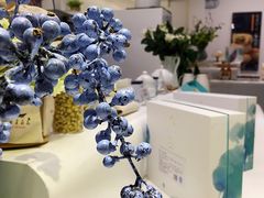 -好一朵茉莉花(老门东店)
