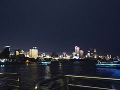 -武汉两江游览·夜游长江(汉口粤汉码头)