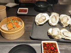 -乔街深夜食堂·台州菜·高压锅生蚝(杭州总店)