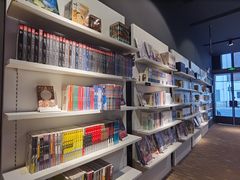 -C Cafe(朵云书院·戏剧店)