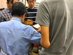 大堂-香港蓮香樓(中環店)