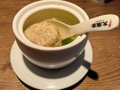 -大潮淮·淮扬菜(何园旗舰店)