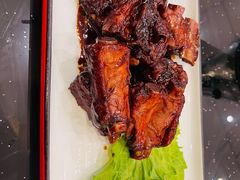 -锡和无锡菜(景丽苑店)