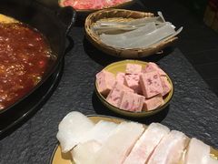 -胖碗火锅(观音桥店)