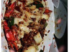 -虾胡闹龙虾馆(湄南河店)