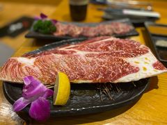 -丸藏和牛烧肉专门店(园区师惠坊店)