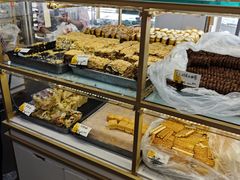 -爱德顺糕点食屋(利民道店)