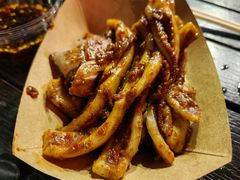 -沙州食驿·非遗小吃夜市