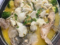 -堂宴·老厦门私房菜(1988仙岳总店)