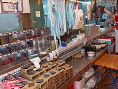 自助取餐区-荔银肠粉(广州天河华利路店)
