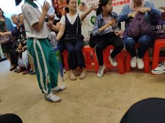 大堂-虾饺妹·粤式手工点心(水荫路店)