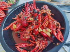 -聚味瞿记·龙虾堂(梅溪湖店)