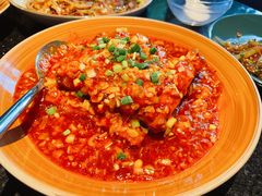 -华豫川酒家(金水路店)