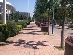 -长安大学(北校区)