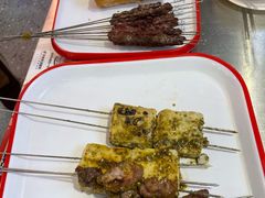 -遇西祠·海鲜烧烤(总店)