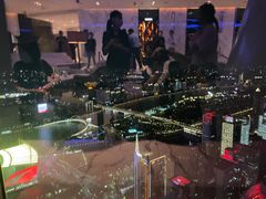 -广州四季酒店