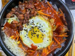 -口岸齐齐哈尔烤肉(风尚米兰总店)