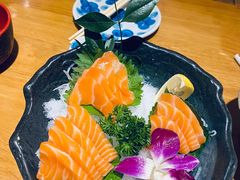 -一心创作料理屋(经开万达店)