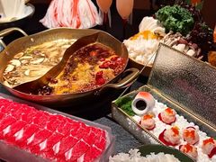 -色響火锅(恒隆广场店)