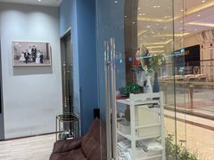 -海马体照相馆(上海月星环球港店)