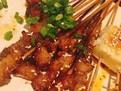 -木屋烧烤(坂田天安云谷店)