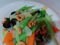 炒全素-峨嵋酒家总店(车公庄店)