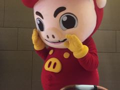 -威珀斯酒店·珀萃美食餐厅 | 海鲜刺身·现烤生蚝·特色烤肉
