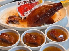 -滋粥楼·顺德菜(番禺广场总店)