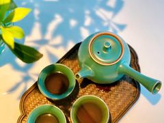 -潮堂 · 潮州菜(国贸商城店)