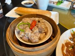 -彩丰楼中餐厅·早茶·点心·粤菜(海口华彩洲际酒店)