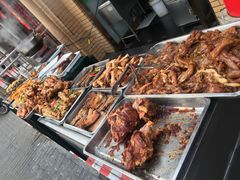 -白魁老号饭庄(安内店)
