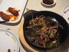 -九毛九西北菜(百信广场店)