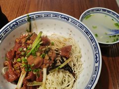 -辣肉面大王(天平路店)