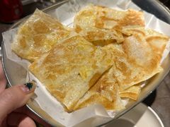 -麦凯伦烧烤·精酿超级工厂店(金桥总店)