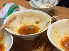 -豆相识•九九豆腐脑(牛咡桥店)