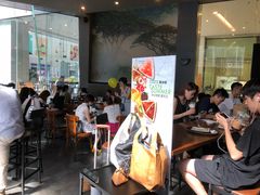 -星巴克(深圳世纪汇分店)