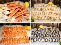 -索菲特西湖大酒店·香榭丽全日候餐厅(南山路店)