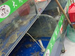 -阳澄湖大闸蟹·琼灵阁牌品牌连锁(吴中总店)