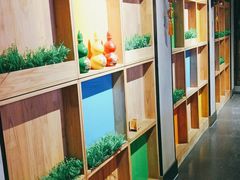 -铁人烧烤(民联C区店)