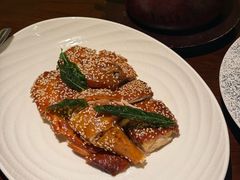 -采悦轩中餐厅·粤菜·海南菜(神州半岛喜来登度假酒店)